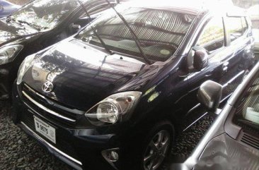 Toyota Wigo G 2016 for sale