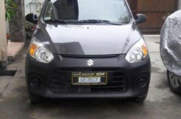 2017 Suzuki Alto for sale