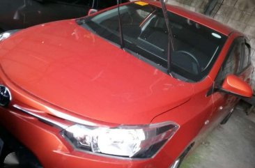 2017 Toyota Vios 1.3 E manual transmission for sale