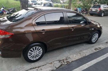 Suzuki Ciaz Grab Uber Ready 2017 For Sale 