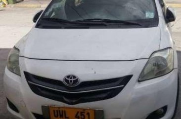 2011 Toyota Vios taxi with franchise for sale