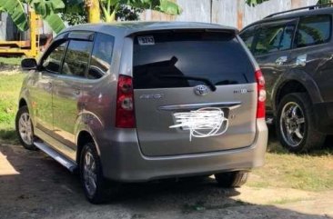 For sale Toyota Avanza 1.5G 2008