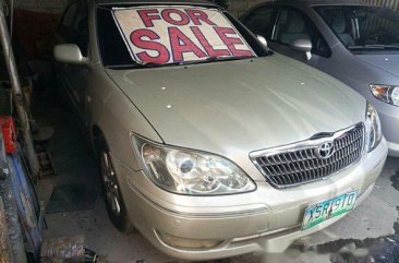 Good as new Toyota Camry 2004 for sale