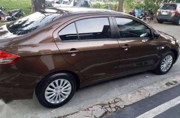 GRAB AND UBER - 2017 SUZUKI CIAZ GL for sale