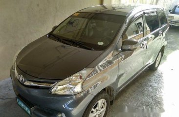 Good as new Toyota Avanza 2014 for sale