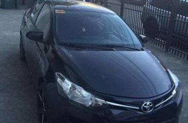 For sale Toyota Vios 2015 e a/t