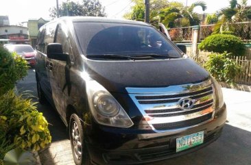 2008 Hyundai Grand Starex for sale