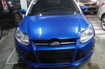 2014 Ford Focus AT for sale