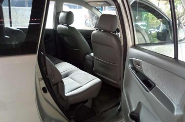 For sale Toyota Innova E Matic 2006