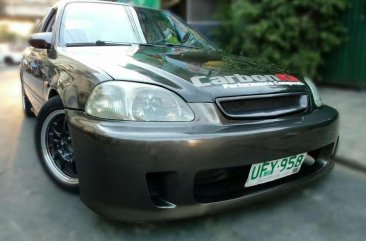 Honda Civic MT 96model for sale