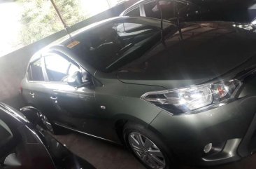 2017 Toyota Vios for sale