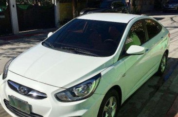 Hyundai Accent 2011 for sale