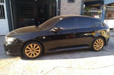 2009 Subaru Impreza for sale or swap