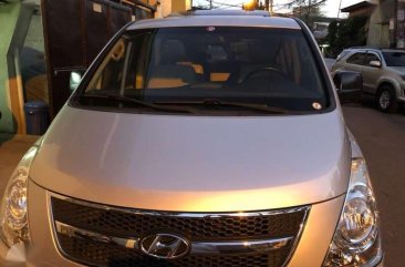 2010 Hyundai Starex HVX Fresh inside and out... for sale