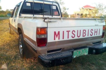 Mitsubishi L200 Series 1996 for sale