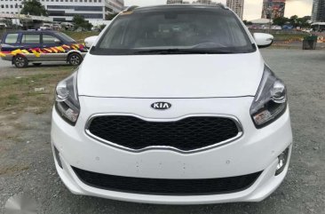 2013 Kia Carens ex for sale