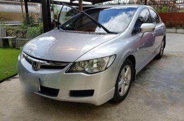 Honda Civic 2007 for sale