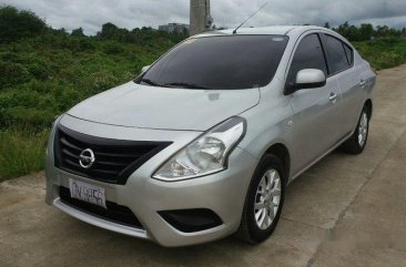 Good as new Nissan Almera 2016 for sale