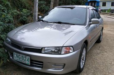 97 Mitsubishi Lancer GL for sale