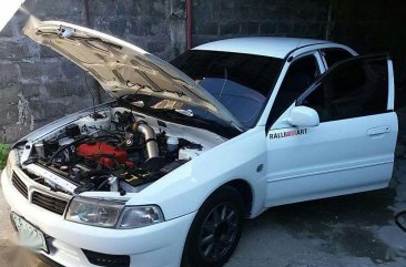 For sale Mitsubishi Lancer 2000