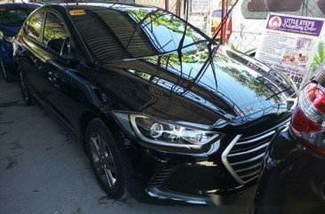 Well-kept Hyundai Elantra 2017 for sale