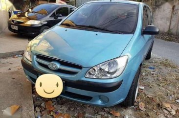 For sale Hyundai Getz 2006