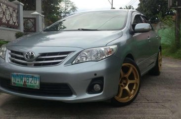 Toyota Corolla Altis G 2010 for sale