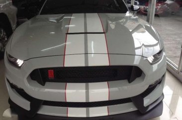 2016 Ford Mustang Shelby COBRA GT350r for sale