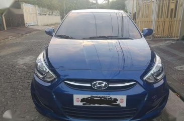 2016 Hyundai Accent for sale