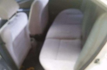 Toyata Vios 2005 AT Silver Sedan For Sale 