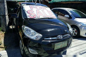 Well-maintained Hyundai i10 2012 for sale