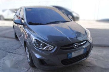 2017 Hyundai Accent for sale