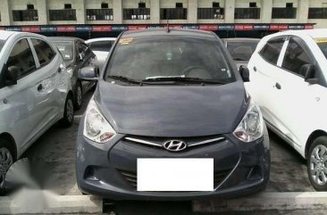 Personal Hyundai 2017 Eon GLX MT for sale