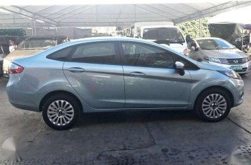 2011 Ford Fiesta for sale