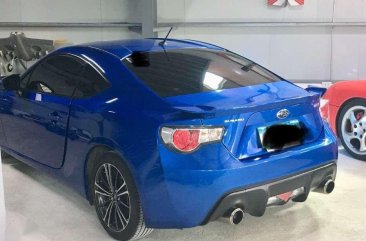 Subaru BRZ 2013 for sale