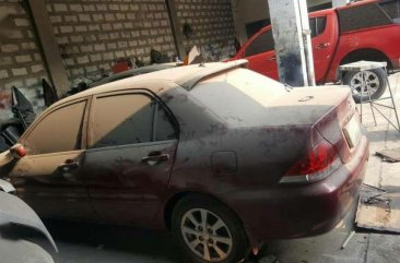 Mitsubishi Lancer GLS 2007 for sale