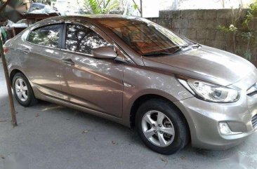 Hyundai Accent 2013 for sale