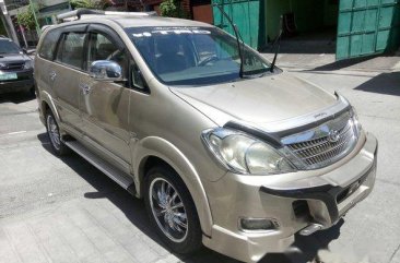 Good as new Toyota Innova 2010 for sale