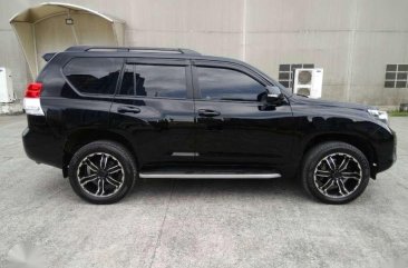 2011 Toyota Prado for sale