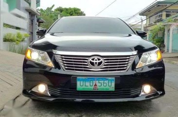 Toyota Camry 2013 A-T Gas for sale