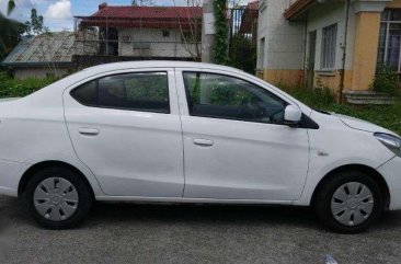 Mitsubishi Mirage G4 2014 Uber Registered For Sale 