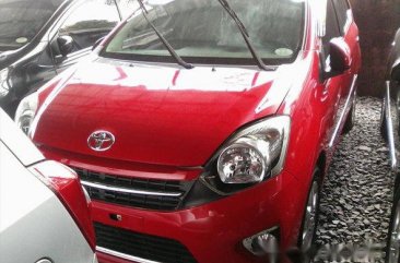 Toyota Wigo G 2016 for sale