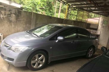 FOR SALE!!! Honda Civic FD 1.8s 2006