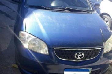 Toyota Vios 2005 for sale