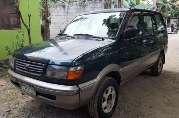 Rush sale Toyota Revo glx 1.8 engine 2000