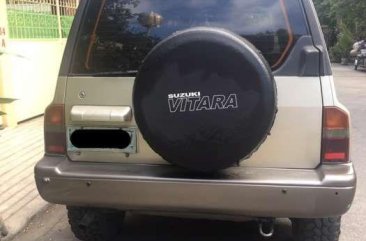 Suzuki Vitara 1997 for sale