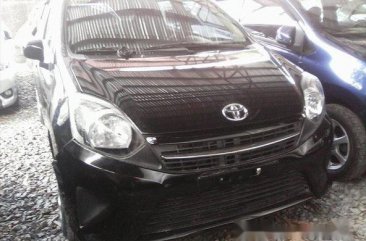 Well-maintained Toyota Wigo E 2017 for sale