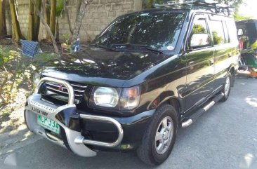 Mitsubishi Adventure Diesel for sale