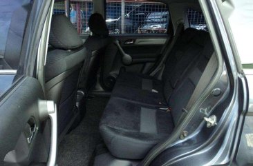2009 Honda CRV 4X2 Automatic Best Offer For Sale 