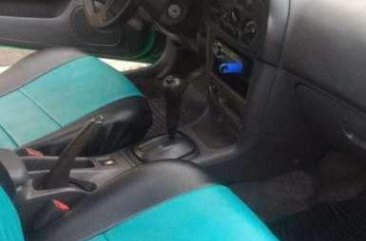 1997 Mitsubishi Lancer Pizza Pie 1.6L Glxi For Sale 